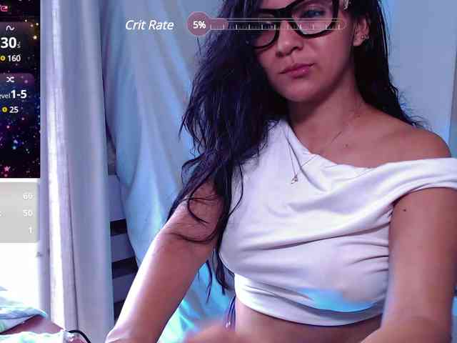 mariamulata webcam