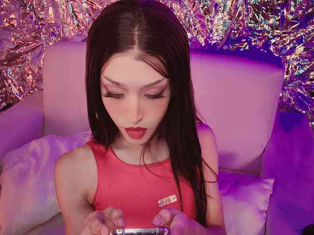 xPrincessa Live Webcam on BongaCams
