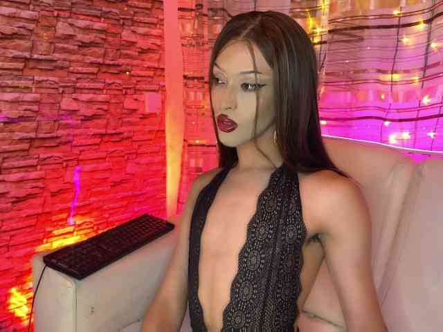 xPrincessa Live Webcam on BongaCams