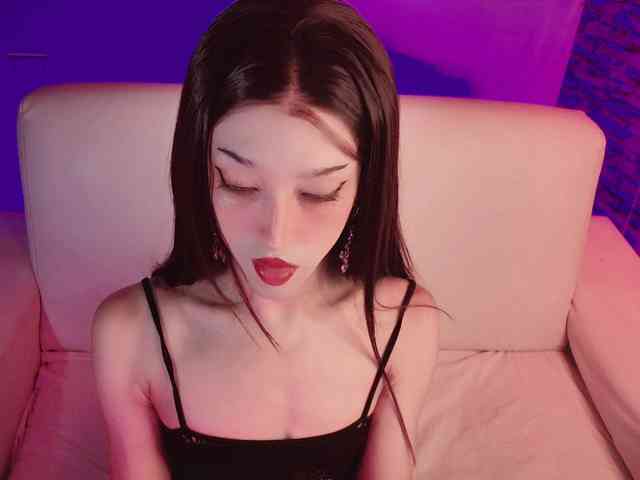 xPrincessa Live Webcam on BongaCams