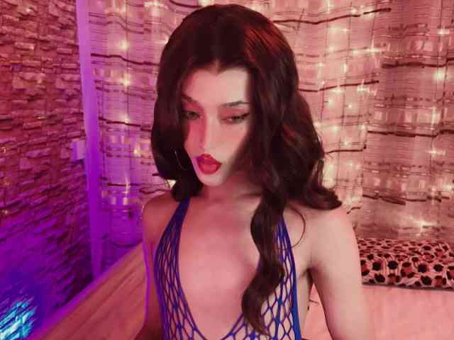 xPrincessa Live Webcam on BongaCams