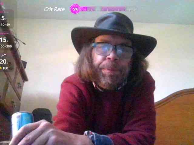 GeauxAgain Live Webcam on BongaCams