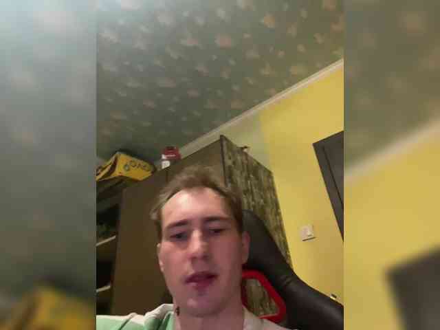 G13-yaroslav Live Webcam on BongaCams