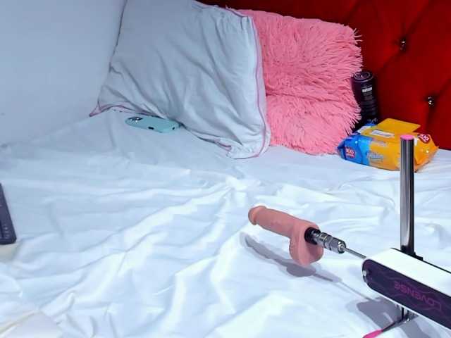 ANGEL-0802's BongaCams show and profile