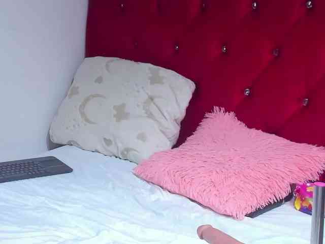 ANGEL-0802 webcam