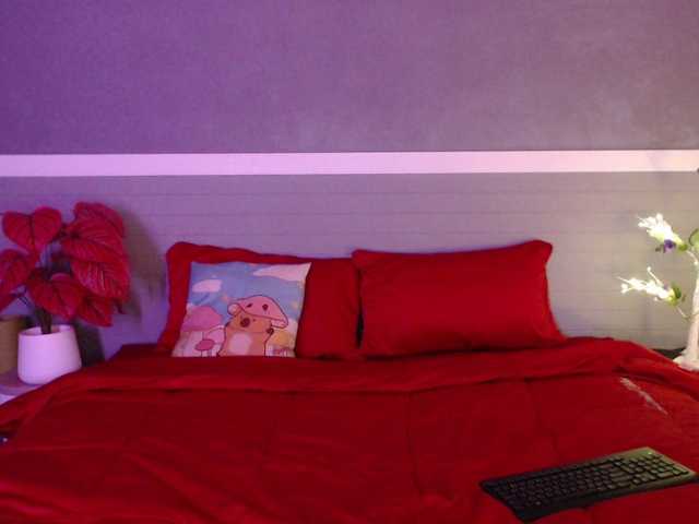 Nantida's BongaCams show and profile