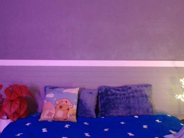 Nantida from BongaCams is Freechat