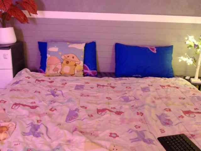 Nantida webcam