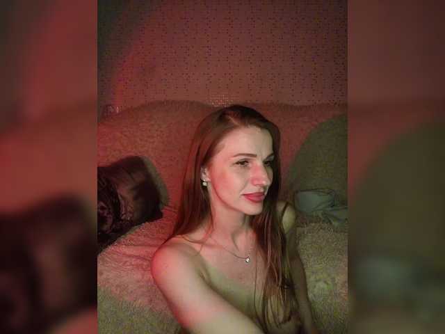 -MAlVINKA-'s BongaCams show and profile