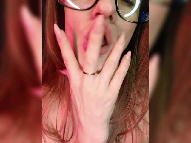 -MAlVINKA-'s BongaCams profile