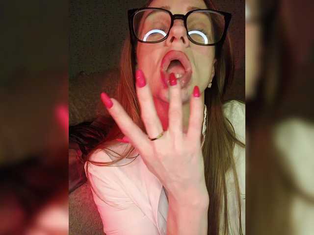 -MAlVINKA-'s BongaCams profile