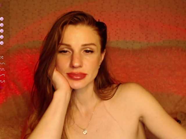 -MAlVINKA-'s BongaCams show and profile