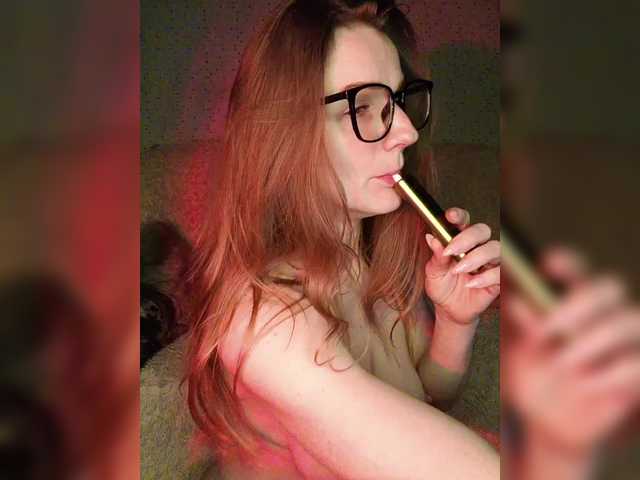 -MAlVINKA-'s BongaCams show and profile