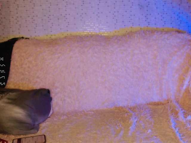 -MAlVINKA-'s BongaCams show and profile