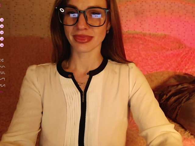 -MAlVINKA-'s BongaCams show and profile