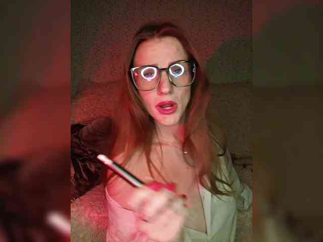 -MAlVINKA- Live Webcam on BongaCams