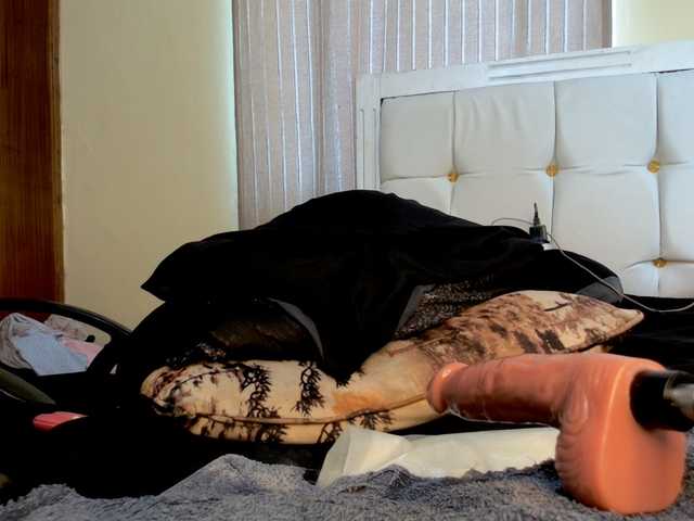 Candbody's BongaCams show and profile