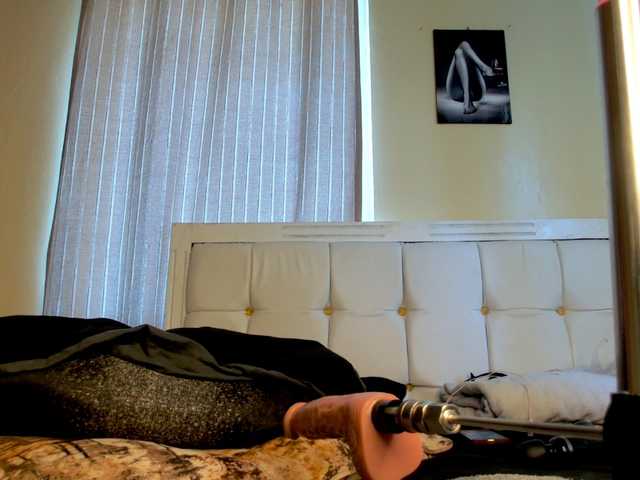 Candbody's BongaCams show and profile