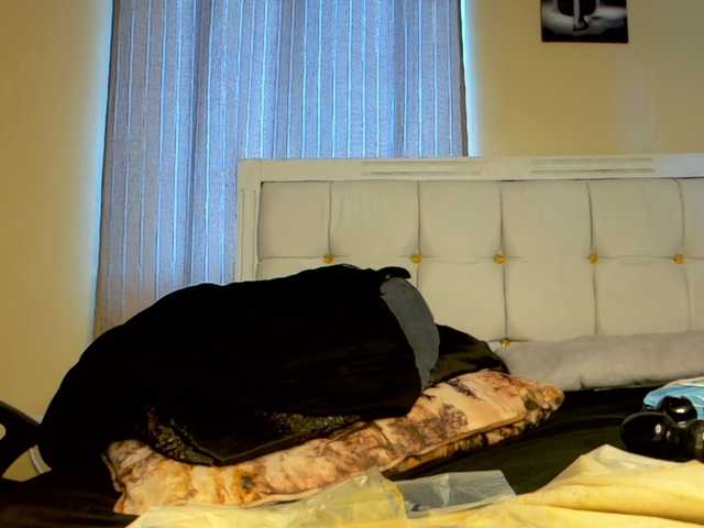 Candbody's BongaCams show and profile