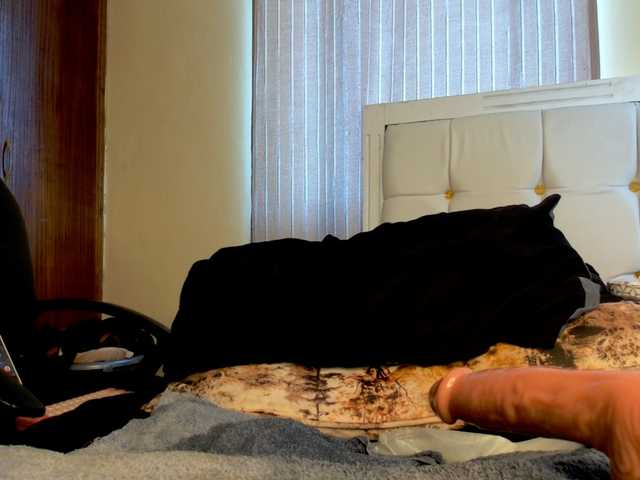 Candbody's BongaCams show and profile