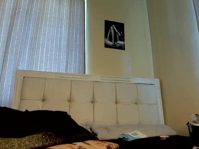 Candbody's BongaCams show and profile