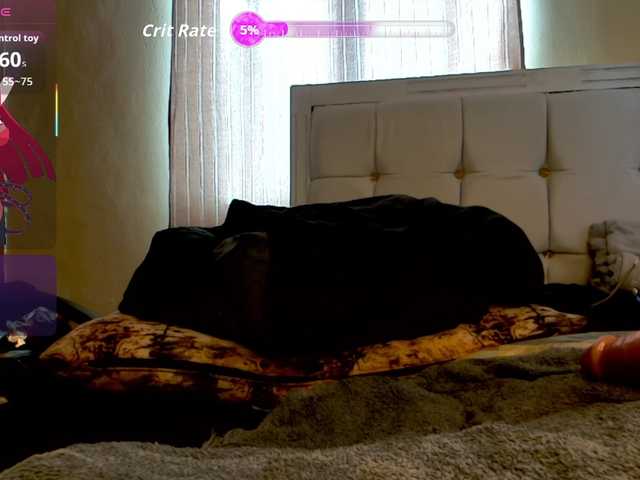 Candbody's BongaCams show and profile