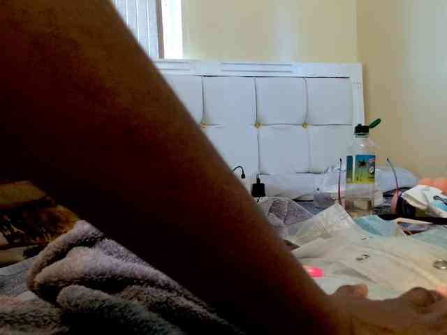 Candbody webcam