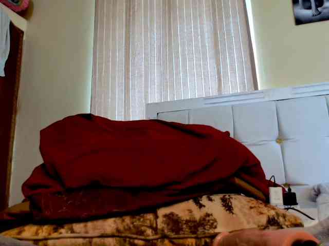 Candbody webcam