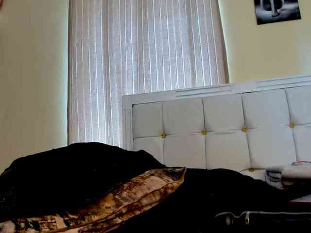Candbody webcam