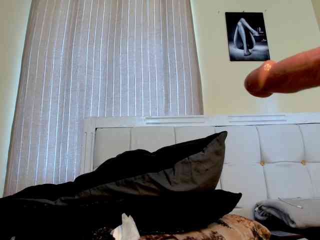 Candbody webcam