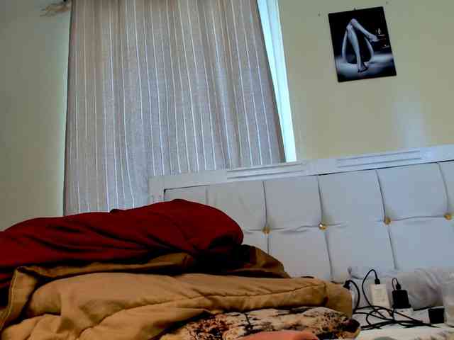 Candbody webcam