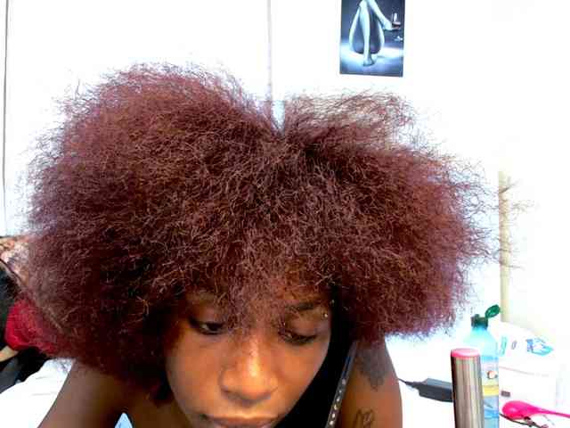 Candbody webcam