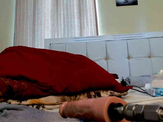 Candbody webcam