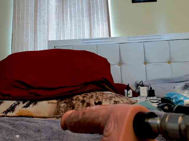 Candbody webcam