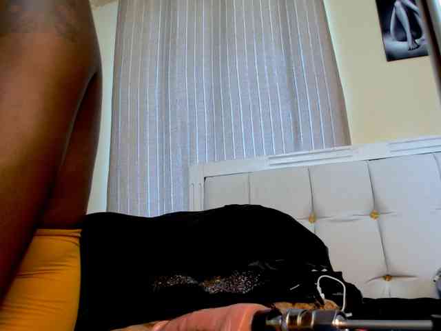 Candbody webcam