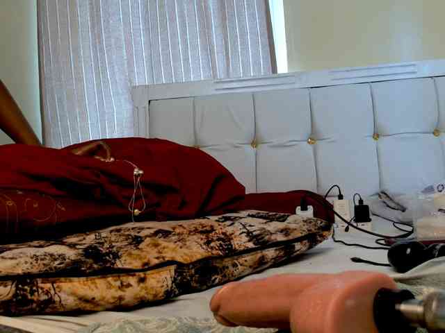 Candbody webcam