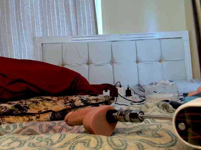 Candbody webcam