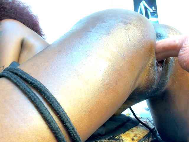 Candbody webcam