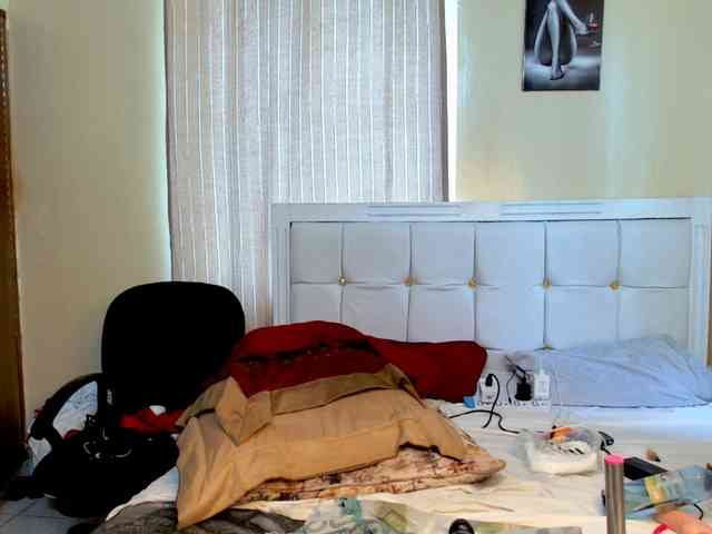 Candbody webcam
