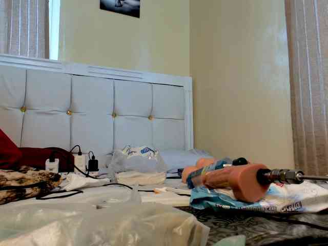 Candbody webcam