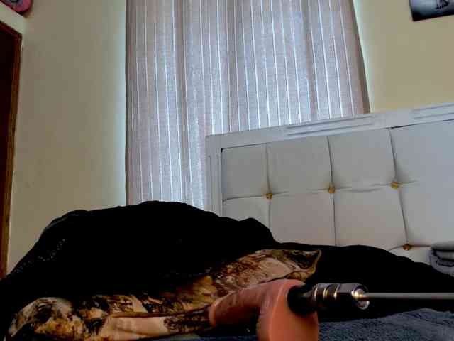 Candbody webcam