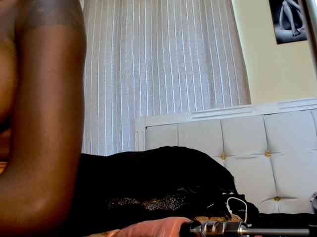 Candbody webcam