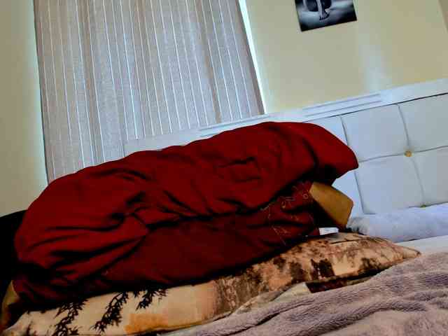 Candbody webcam