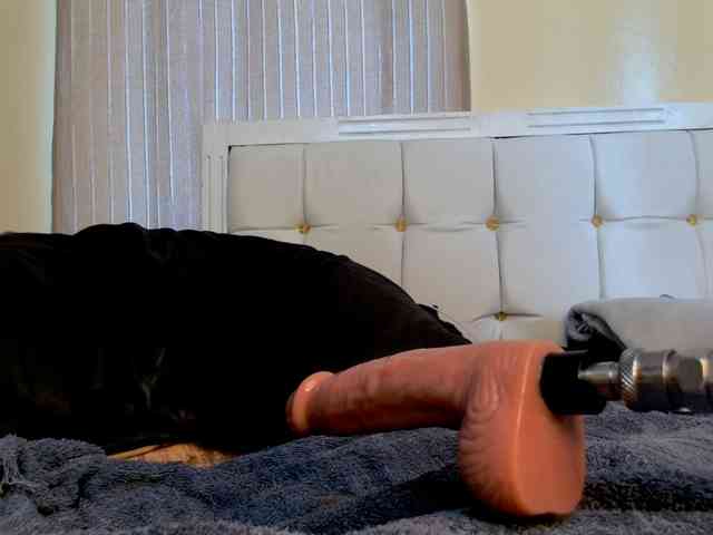 Candbody webcam