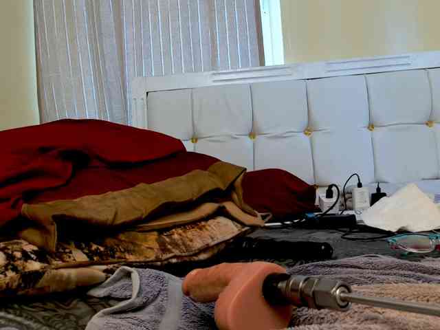 Candbody webcam