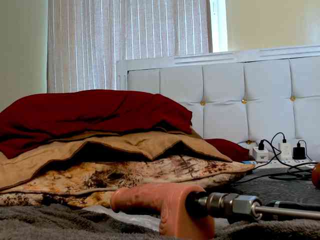 Candbody webcam
