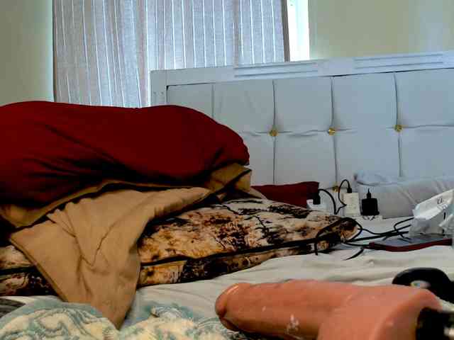 Candbody webcam