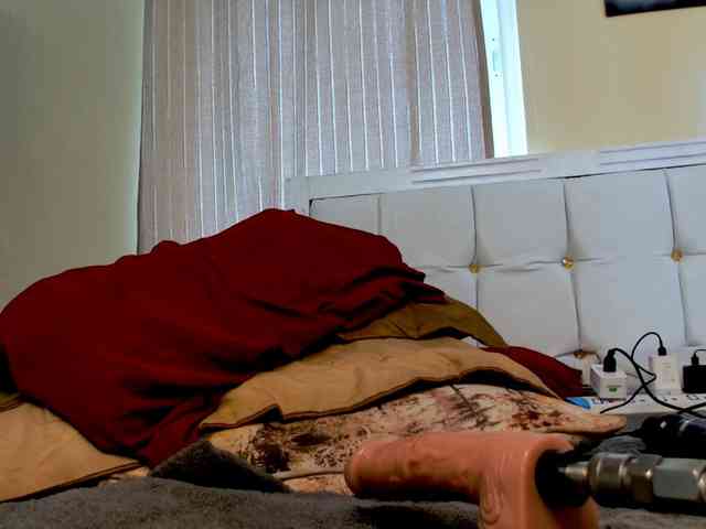 Candbody webcam