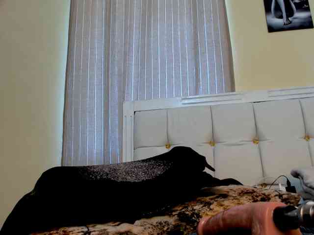 Candbody webcam