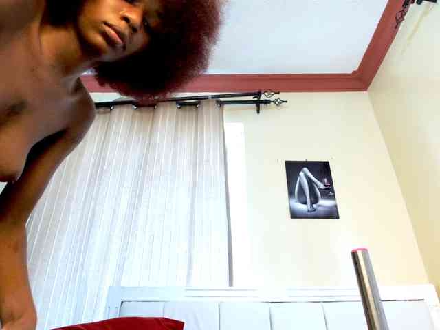 Candbody webcam